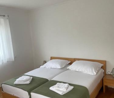 Neusiedl am See Appartement | Ferienwohnung Apartment Castello