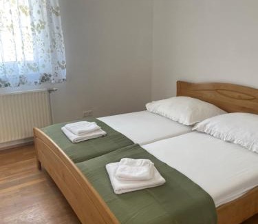 Neusiedl am See Appartement | Ferienwohnung Apartment Castello