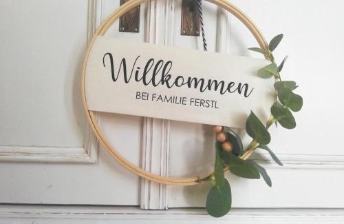 Riedenburg Appartement | Ferienwohnung Apart