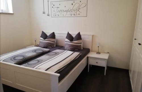 Riedenburg Appartement | Ferienwohnung Apart