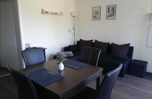 Riedenburg Appartement | Ferienwohnung Apart