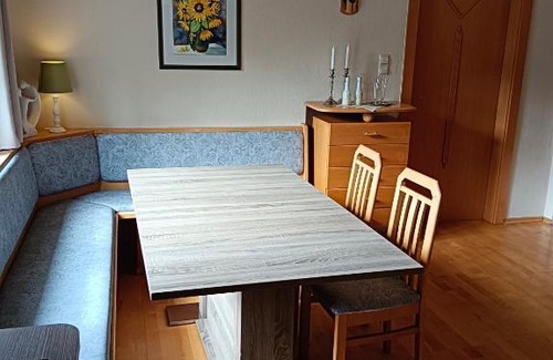 Schalchen Appartement | Ferienwohnung Apartment