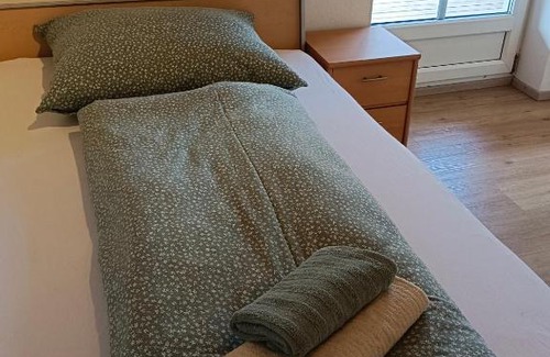 Schalchen Appartement | Ferienwohnung Apartment