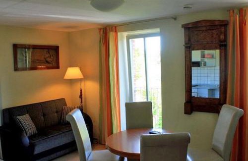 Velgast Appartement | Ferienwohnung Apfelgarten am Pfarrgarten Starkow