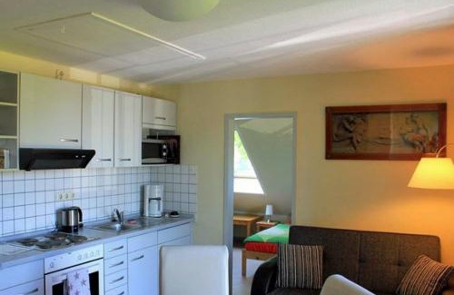 Velgast Appartement | Ferienwohnung Apfelgarten am Pfarrgarten Starkow