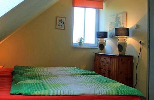 Velgast Appartement | Ferienwohnung Apfelgarten am Pfarrgarten Starkow
