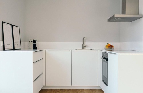 Trittenheim Appartement | Ferienwohnung "apotheke" 1. OG - Moselhaus by Clüsserath-wittmann