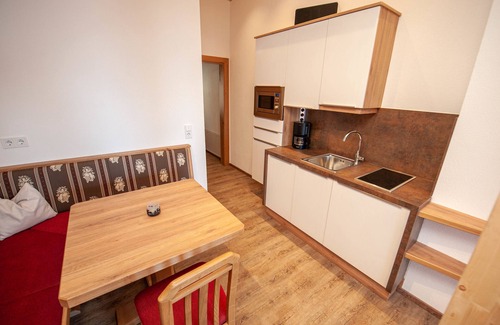 Zwickenberg Appartement | Ferienwohnung/app. für 2 Gäste mit 35m² in Oberdrauburg