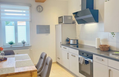 Bad Harzburg Appartement | Ferienwohnung/app. für 4 Gäste mit 71m² in Bad Harzburg
