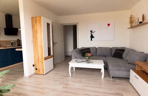 Bad Harzburg Appartement | Ferienwohnung/app. für 4 Gäste mit 54m² in Bad Harzburg