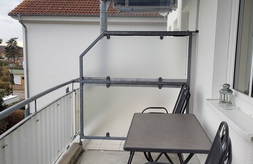 Graal Mueritz Appartement | Ferienwohnung/app. für 3 Gäste mit 36m² in Graal-müritz