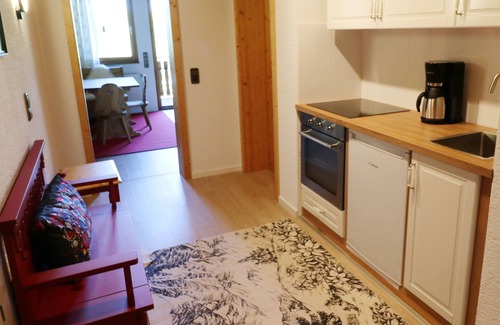 Hoechenschwand Appartement | Ferienwohnung/app. für 4 Gäste mit 50m² in Höchenschwand