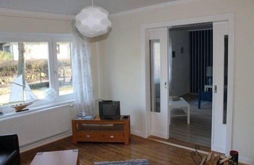 Klein Rheide Appartement | Ferienwohnung/app. für 5 Gäste mit 120m² in Klein Rheide