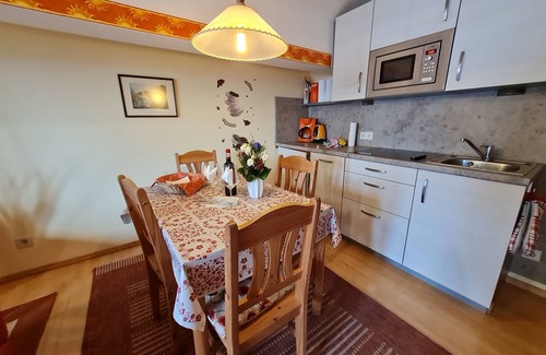 Kochel am See Appartement | Ferienwohnung/app. für 4 Gäste mit 50m² in Kochel am See