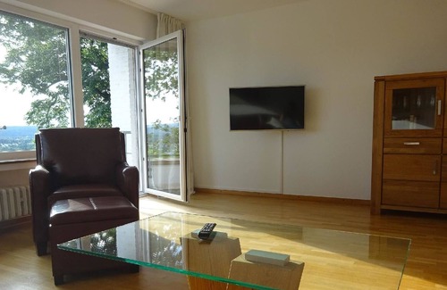 Linz am Rhein Appartement | Ferienwohnung/app. für 4 Gäste mit 112m² in Linz am Rhein