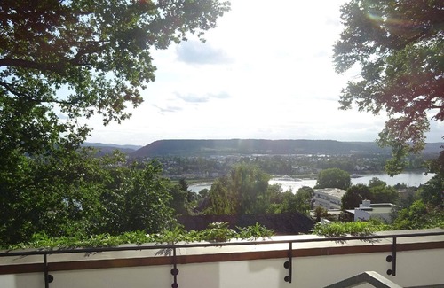 Linz am Rhein Appartement | Ferienwohnung/app. für 4 Gäste mit 112m² in Linz am Rhein