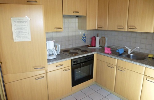 Ludwigswinkel Appartement | Ferienwohnung/app. für 4 Gäste mit 92m² in Ludwigswinkel