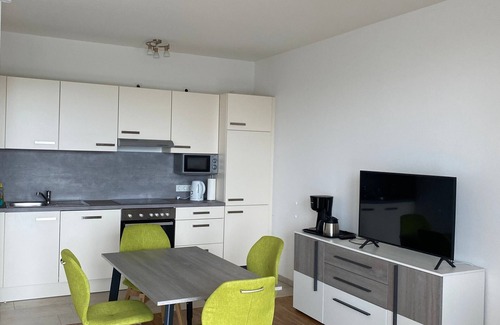 Oerlinghausen Appartement | Ferienwohnung/app. für 4 Gäste mit 64m² in Oerlinghausen