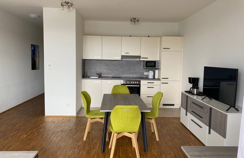 Oerlinghausen Appartement | Ferienwohnung/app. für 4 Gäste mit 64m² in Oerlinghausen