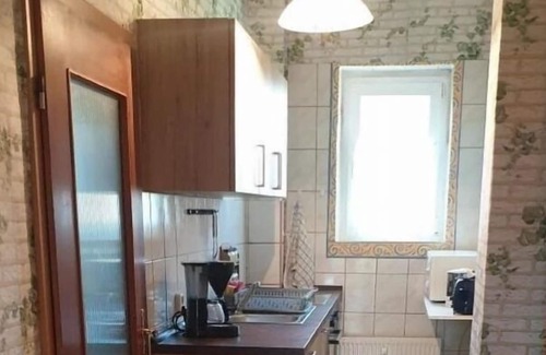 Siedenbrunzow Appartement | Ferienwohnung/app. für 3 Gäste mit 70m² in Siedenbrünzow