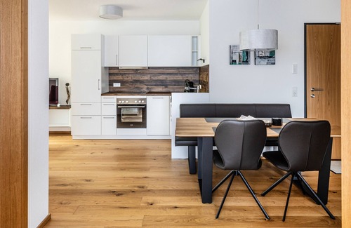 Faschina Appartement | Ferienwohnung/app. für 5 Gäste mit 70m² in Fontanella