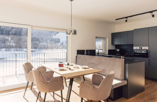 Runhof Appartement | Ferienwohnung/app. für 8 Gäste mit 110m² in Längenfeld