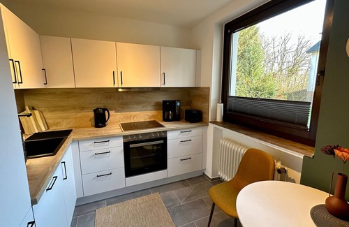 Bad Sachsa Appartement | Ferienwohnung/app. für 3 Gäste mit 64m² in Bad Sachsa