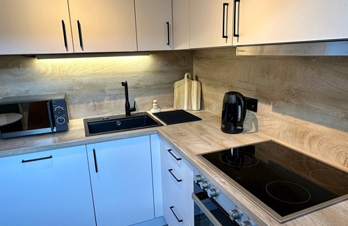 Bad Sachsa Appartement | Ferienwohnung/app. für 3 Gäste mit 64m² in Bad Sachsa