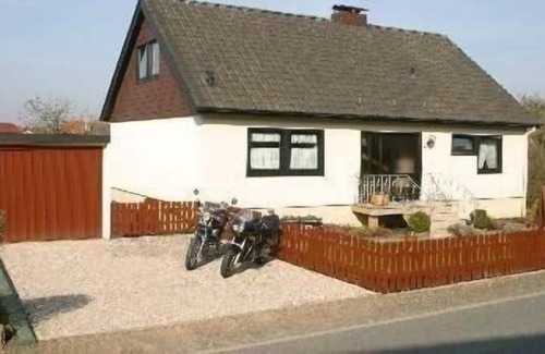 Tettenborn Appartement | Ferienwohnung/app. für 4 Gäste mit 60m² in Bad Sachsa