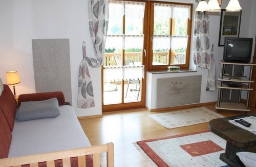 Biberbach Appartement | Ferienwohnung/app. für 2 Gäste mit 65m² in Beilngries