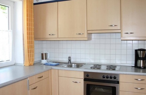 Biberbach Appartement | Ferienwohnung/app. für 2 Gäste mit 65m² in Beilngries