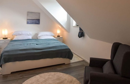 Dreschvitz Appartement | Ferienwohnung/app. für 4 Gäste mit 65m² in Dreschvitz