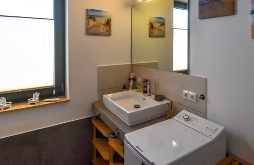 Dreschvitz Appartement | Ferienwohnung/app. für 4 Gäste mit 65m² in Dreschvitz