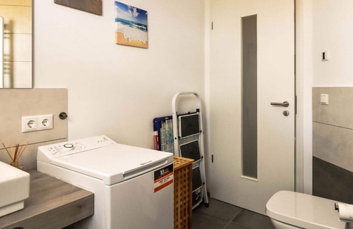 Dreschvitz Appartement | Ferienwohnung/app. für 4 Gäste mit 65m² in Dreschvitz