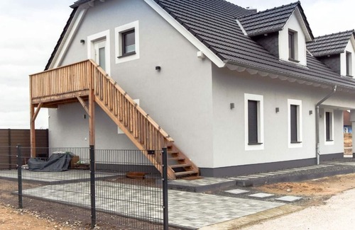 Dreschvitz Appartement | Ferienwohnung/app. für 4 Gäste mit 65m² in Dreschvitz