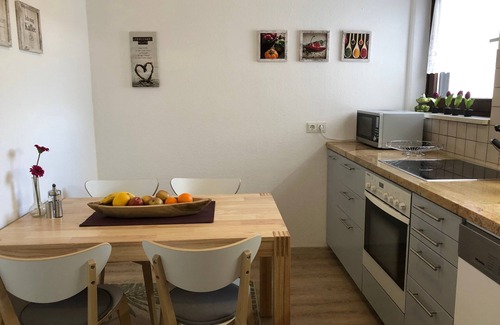 Schwarzenbach Appartement | Ferienwohnung/app. für 6 Gäste mit 79m² in Füssen/see