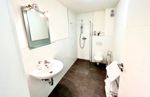 Geesthacht Appartement | Ferienwohnung/app. für 7 Gäste mit 70m² in Geesthacht