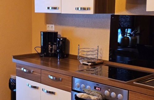 Hahnenklee Appartement | Ferienwohnung/app. für 11 Gäste mit 185m² in Goslar