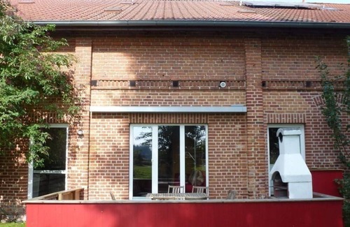 Hoppenrade Appartement | Ferienwohnung/app. für 6 Gäste mit 85m² in Hoppenrade