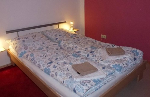 Hoppenrade Appartement | Ferienwohnung/app. für 6 Gäste mit 85m² in Hoppenrade