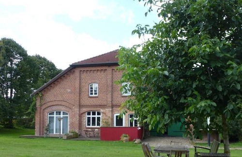Hoppenrade Appartement | Ferienwohnung/app. für 6 Gäste mit 85m² in Hoppenrade