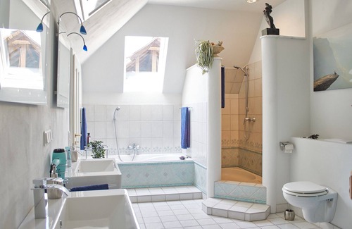 Hundsangen Appartement | Ferienwohnung/app. für 4 Gäste mit 130m² in Hundsangen