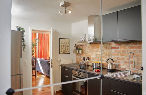 Hundsangen Appartement | Ferienwohnung/app. für 4 Gäste mit 130m² in Hundsangen