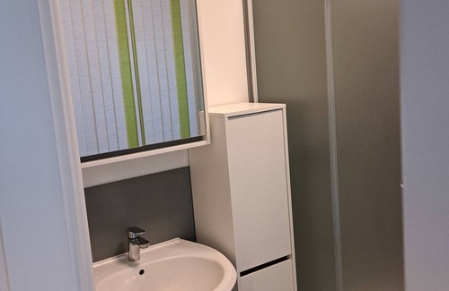 Ilmmuenster Appartement | Ferienwohnung/app. für 2 Gäste mit 30m² in Ilmmünster