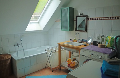 Lennestadt Appartement | Ferienwohnung/app. für 4 Gäste mit 60m² in Lennestadt