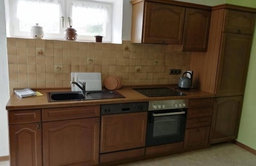 Mertesdorf Appartement | Ferienwohnung/app. für 4 Gäste mit 40m² in Mertesdorf