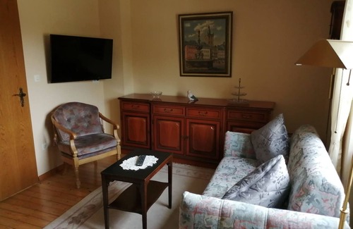 Mertesdorf Appartement | Ferienwohnung/app. für 4 Gäste mit 40m² in Mertesdorf
