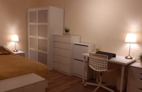 Nonnweiler Appartement | Ferienwohnung/app. für 2 Gäste mit 40m² in Nonnweiler