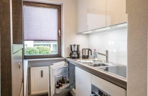 Oberaudorf Appartement | Ferienwohnung/app. für 4 Gäste mit 50m² in Oberaudorf