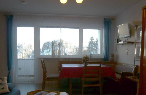 Tiefenbach Appartement | Ferienwohnung/app. für 3 Gäste mit 30m² in Oberstdorf